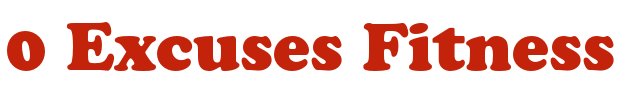 0 Excuses Fitness coupon codes