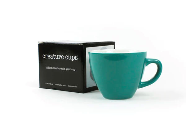 Are Creature Cups Dishwasher Safe?