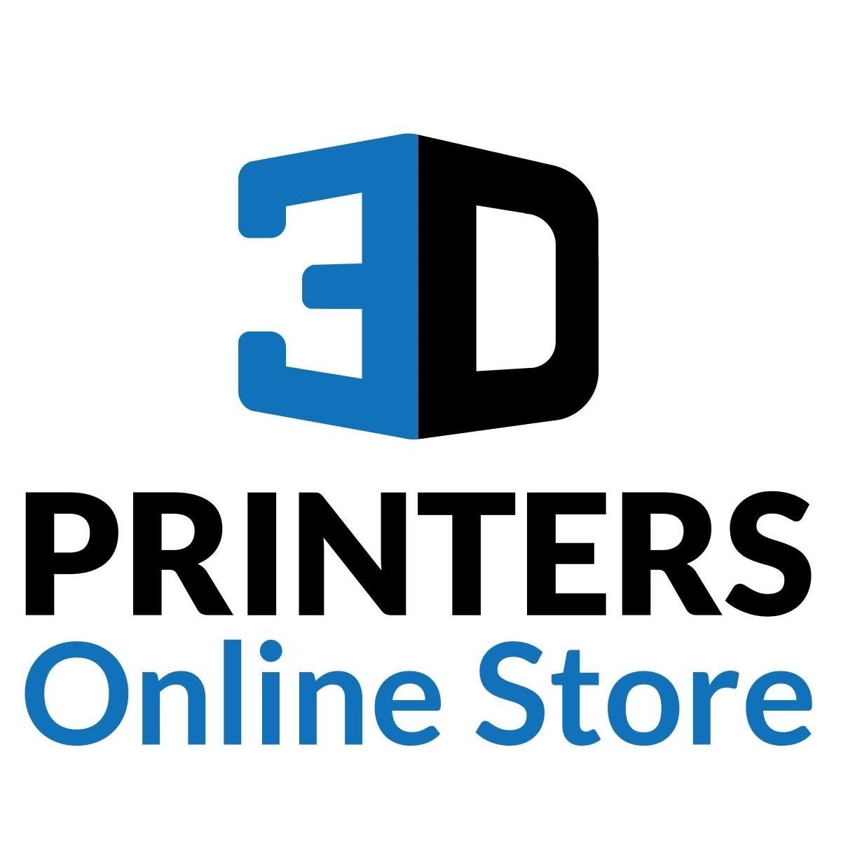 3D Printers Online Store