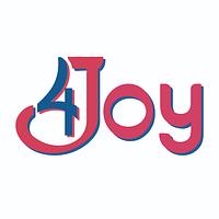 4 Joy Paddles