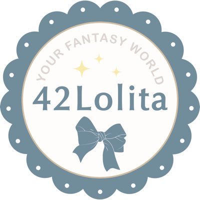 42Lolita coupon codes