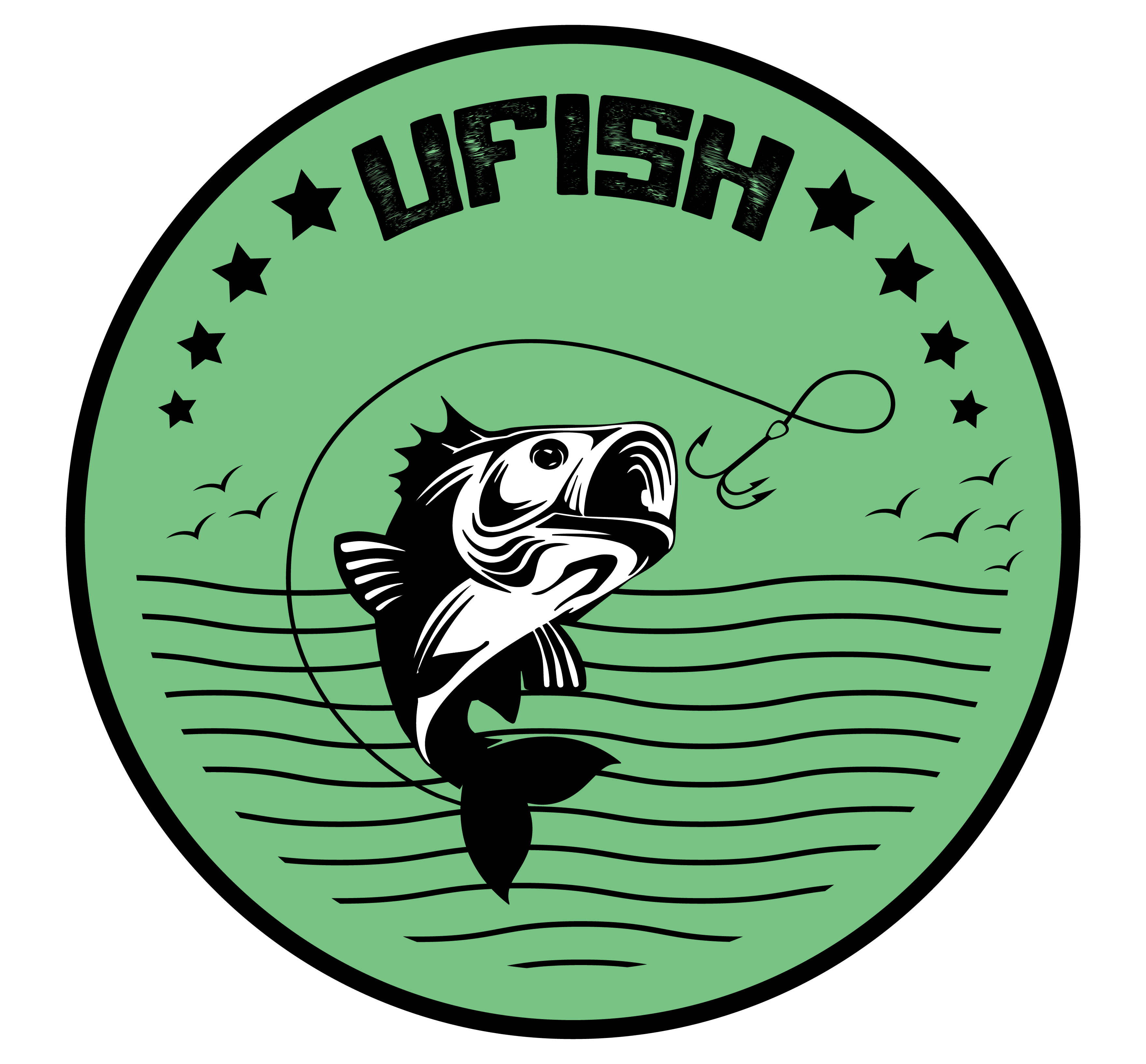U Fish USA