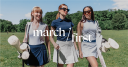 March First Golf