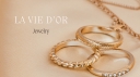 La Vie D'Or Jewelry