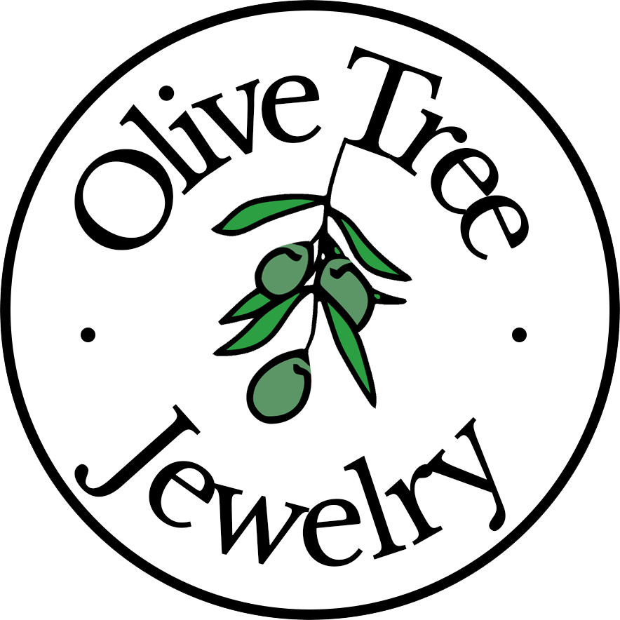 Olive Tree Jewelry