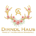 CA Dirndl Haus