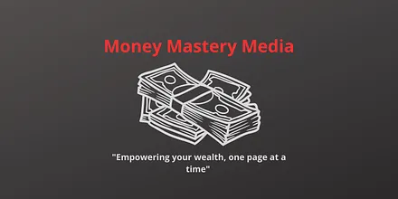 Money Mastery Media