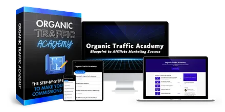Organic Traffic Academy