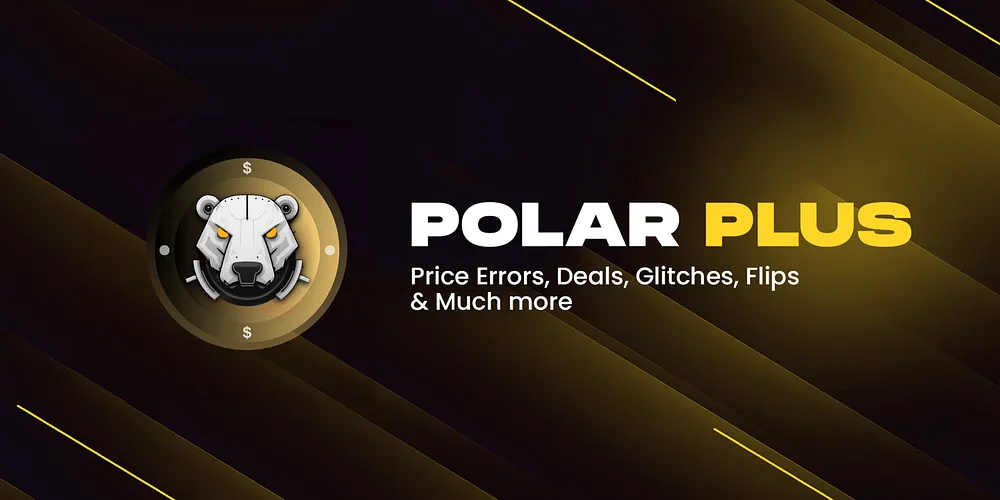Polar Plus