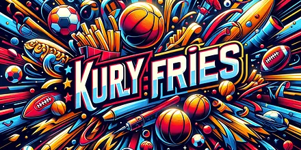 Kurlyfries