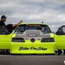 Billet Pro Shop