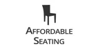 Affordable Seating