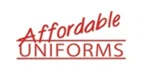 Affordable Uniforms