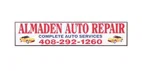 Almaden Auto Repair