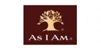 As I Am