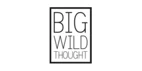 Big Wild Thought
