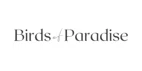 Birds Of Paradise
