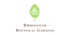 Birmingham Botanical Gardens