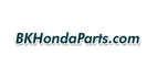 Bk Honda Parts