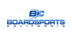 Boardsports California