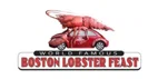 Boston Lobster Feast