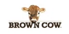 Brown Cow