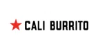 Cali Burrito