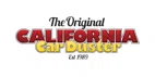 California Car Duster