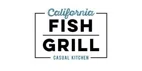 California Fish Grill
