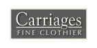 Carriages Fine Clothier