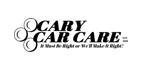Cary Car Care