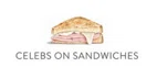 Celebs On Sandwiches