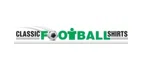 Classic Football Shirts