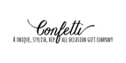 Confetti Gift Company