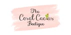 Coral Cactus Boutique