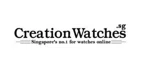 Creation Watches