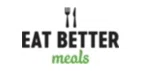 Eat Better Meals