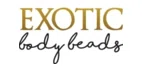 Exotic Body Beads