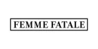 Femme Fatale