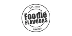 Foodie Flavours