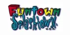 Funtown Splashtown Usa
