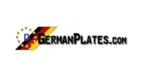 German Plates