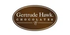 Gertrude Hawk Chocolates