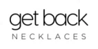Get Back Necklaces