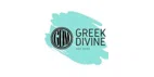Greek Divine And More