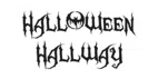 Halloween Hallway