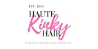 Haute Kinky Hair