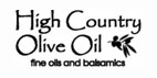 High Country Olive Oil