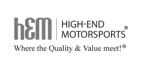 High-End Motorsports