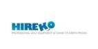 Hireko Golf